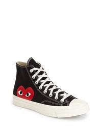 converse with heart nordstrom