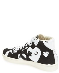 Converse comme des garcons on sale nordstrom