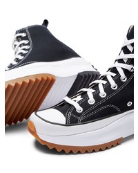 Converse Run Star High Top Sneakers