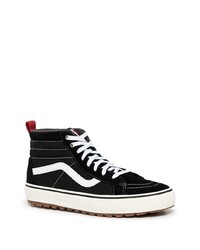 Vans Sk8 Hi Mte 1 High Top Sneakers