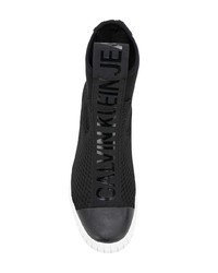 Calvin Klein Jeans Sneaker Boots