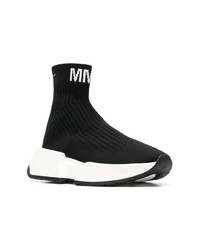MM6 MAISON MARGIELA Sock Sneakers