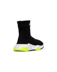 Balenciaga Speed Stretch Knit Sneakers