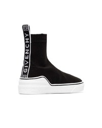 Givenchy V Sock Sneakers