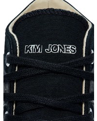 Converse X Kim Jones High Top Sneakers