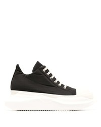 Rick Owens DRKSHDW Abstract Chunky Sole Sneakers