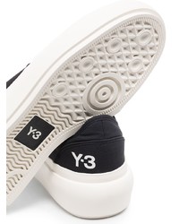 Y-3 Ajatu Court Low Sneakers