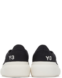 Y-3 Ajatu Court Low Sneakers