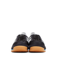 Noah NYC Black Adidas Originals Edition Sl72 Low Top Sneaker