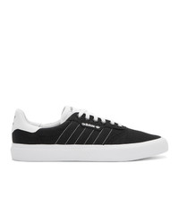 adidas Originals Black And White 3mc Sneakers