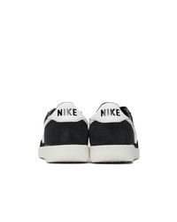 Nike Black And White Killshot Og Sneakers