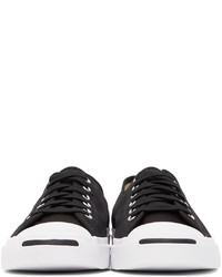 Converse Black Jack Purcell Ox Sneakers