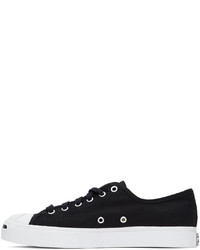 Converse Black Jack Purcell Ox Sneakers