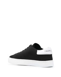 Calvin Klein Jeans Branded Counter Sneakers
