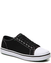 Canal Work Sneaker  Blackwhite