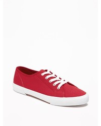 Old Navy Canvas Sneakers For