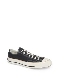 Converse Chuck 70 Boot Leather Low Top Sneaker