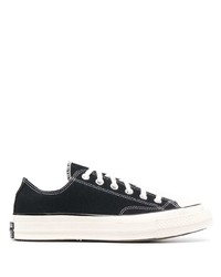 Converse Chuck 70 Low Top Canvas Sneakers