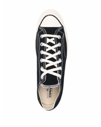Converse Chuck 70 Ox Lace Up Sneakers