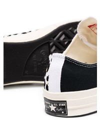 Converse Chuck Taylor 70mm Two Tone Sneakers