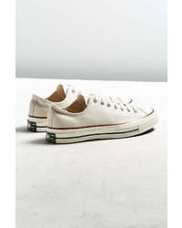 Converse Chuck Taylor 70s Core Low Top Sneaker