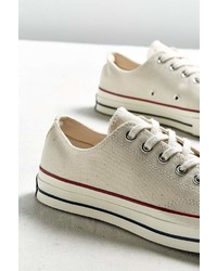 Converse Chuck Taylor 70s Core Low Top Sneaker