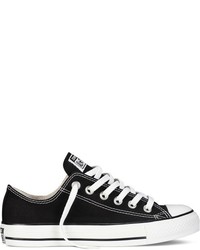 Converse Chuck Taylor All Star Canvas Classic Low Top