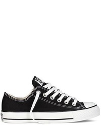 Converse Chuck Taylor All Star Canvas Low Top Sneaker