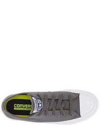 Chuck ii sale low top