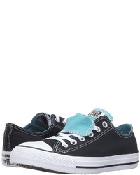 Converse Chuck Taylor All Star Double Tongue Color Plus Ox