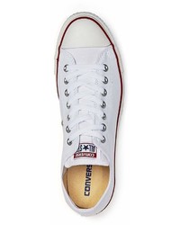 Converse Chuck Taylor Classic All Star Lace Up Sneakers