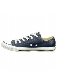 Converse Chuck Taylor Leather Low Top Sneaker