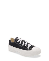 Converse Chuck Taylor Lugged Low Top Sneaker