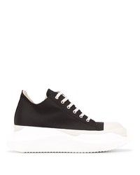 Rick Owens DRKSHDW Chunky Lace Up Sneakers
