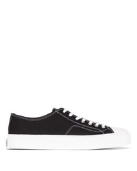 Givenchy City Low Top Sneakers