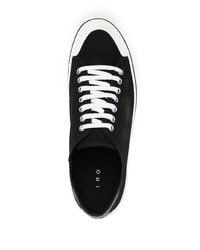 IRO Classic Lace Up Sneakers