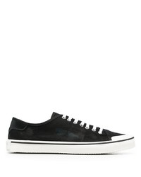 IRO Classic Lace Up Sneakers