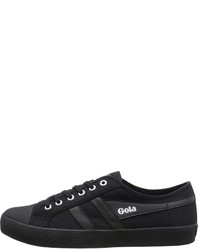 Gola Coaster Lace Up Casual Shoes