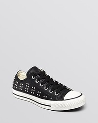 Converse Lace Up Sneakers Chuck Taylor All Star