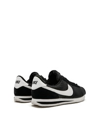 Nike Cortez Basic Nylon Sneakers