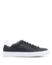 Hide&Jack Essence Lace Up Sneakers