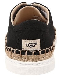 UGG Eyan Ii Lace Up Casual Shoes