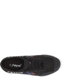 Feiyue Fe Lo Classic Canvas Sneaker