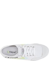Feiyue Fe Lo Classic Canvas Sneaker