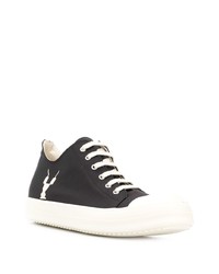 Rick Owens DRKSHDW Gym Embroidery Sneakers