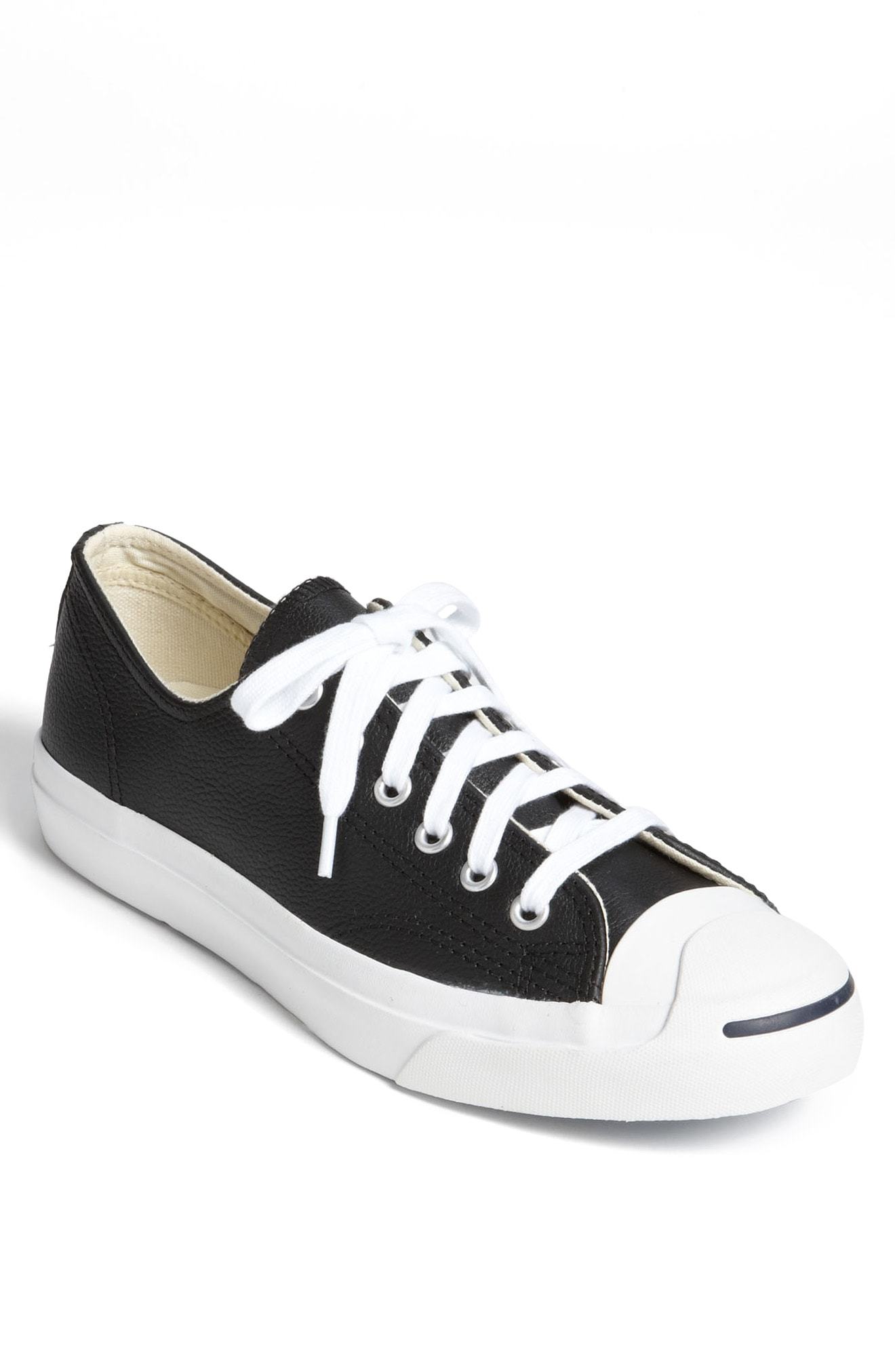leather converse nordstrom