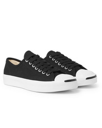 Converse Jack Purcell Ox Canvas Sneakers