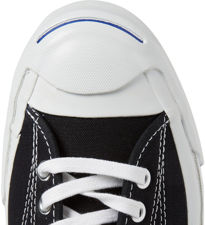 Jack purcell outlet signature canvas sneakers