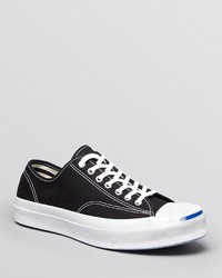 jack purcell signature canvas sneakers