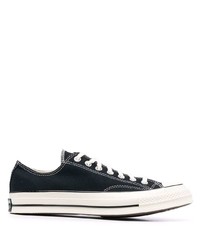 Converse Lace Up Low Top Sneakers